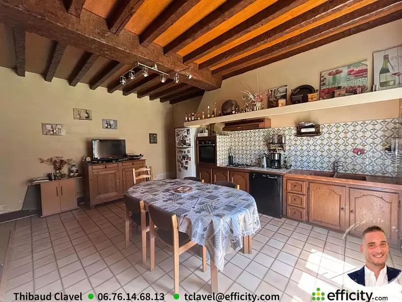 Maison, 341 m²