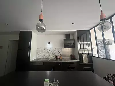 Appartement, 98 m²