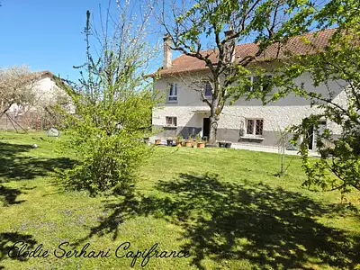 Maison, 155 m²