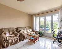 Appartement, 65,3 m²