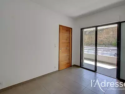 Appartement, 54 m²