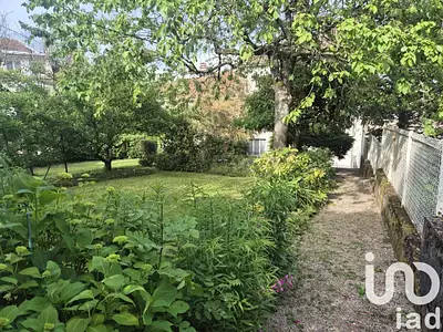 Appartement, 83 m²