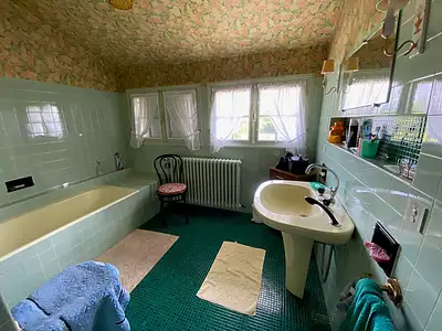 Maison, 185 m²