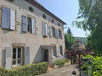 Maison, 147 m²