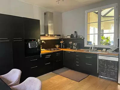 Maison, 169 m²