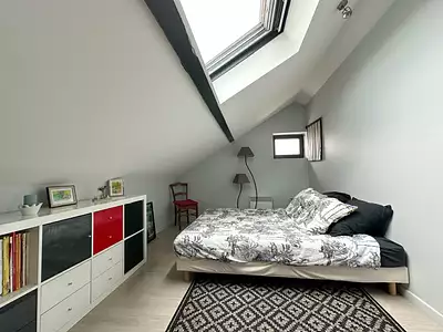 Maison, 99 m²