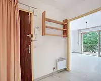 Appartement, 57,61 m²