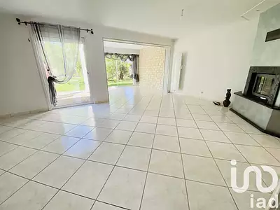 Maison, 144 m²