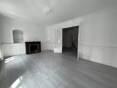 Appartement, 177 m²
