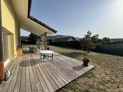 Maison, 202 m²