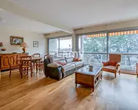 Appartement, 124,2 m²