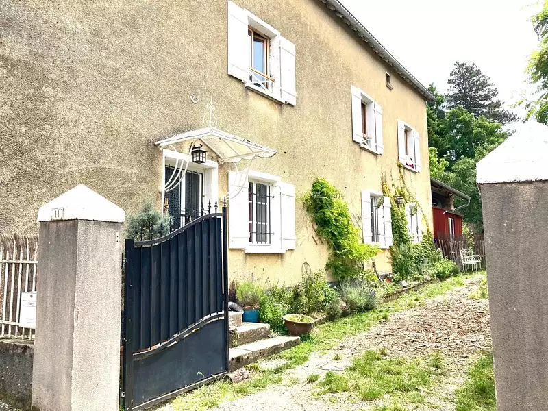 Maison, 132 m²
