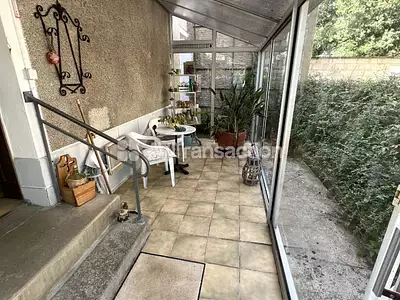 Maison, 210 m²