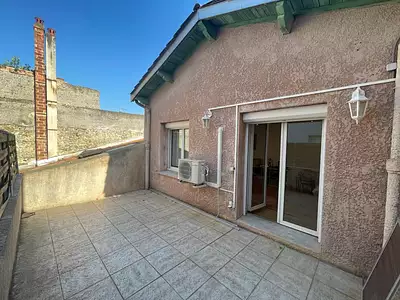 Maison, 117 m²