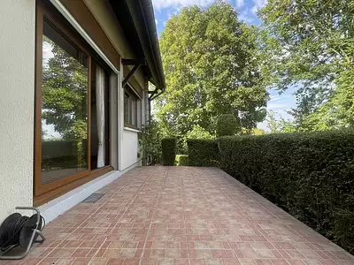 Maison, 111 m²