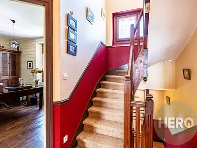 Maison, 184 m²