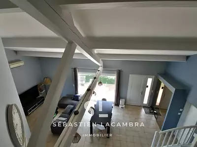 Maison, 162 m²