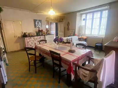 Maison, 170 m²