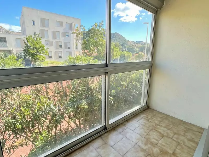 Appartement, 64,17 m²