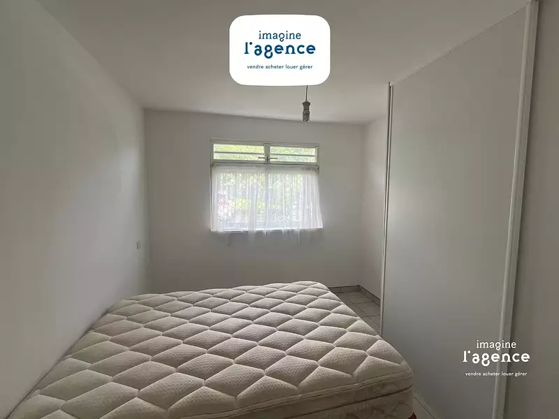 Appartement, 41,31 m²