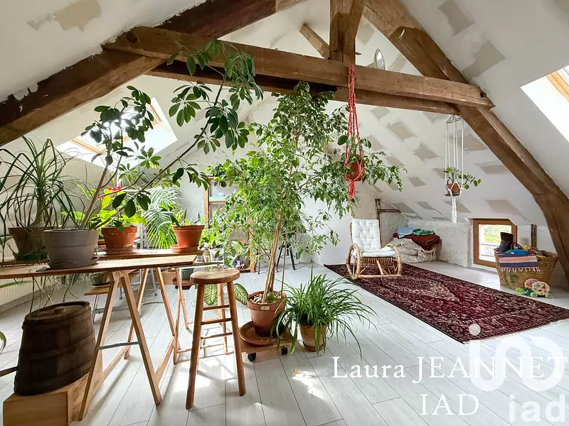 Maison, 181 m²