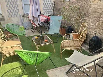 Appartement, 225 m²