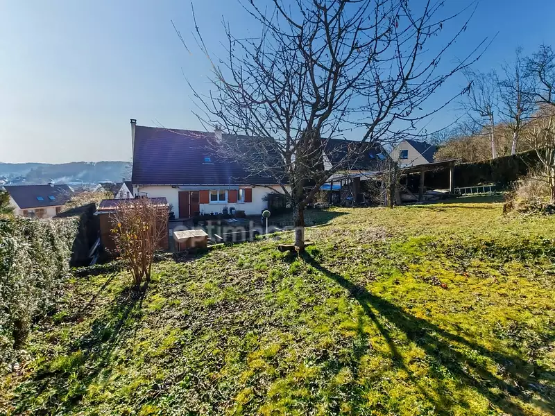 Maison, 150 m²