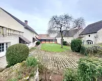 Maison, 293 m²