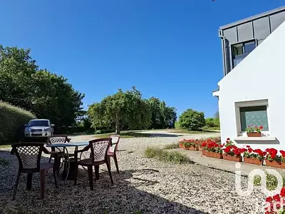 Maison, 320 m²