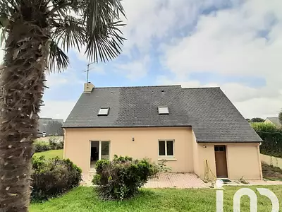 Maison, 101 m²