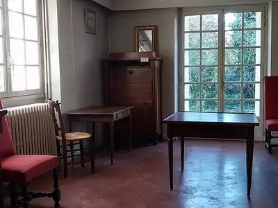 Maison, 180 m²