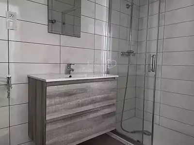 Appartement, 53,44 m²