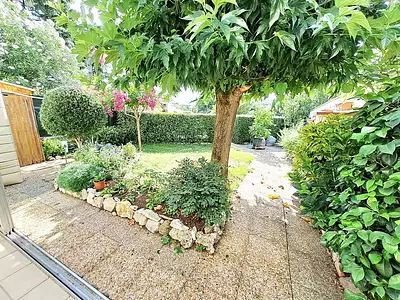 Maison, 110 m²
