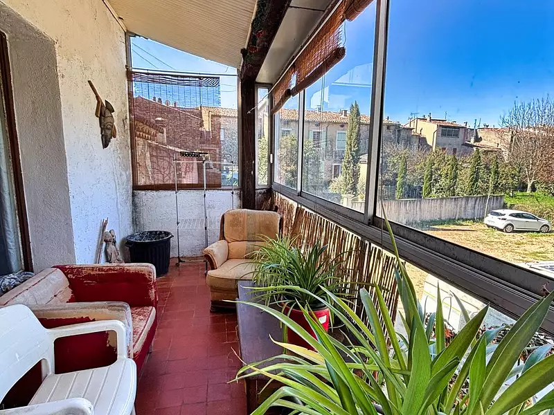 Maison, 77 m²