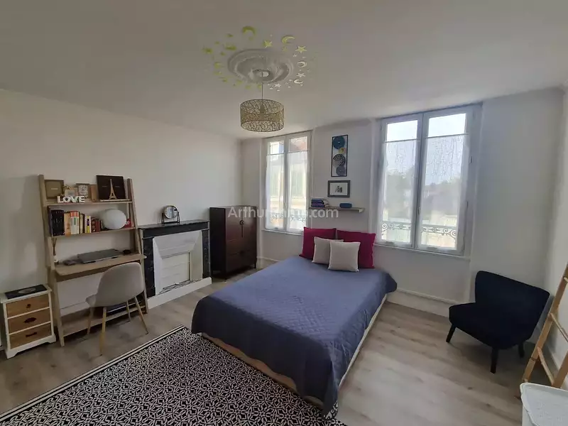 Maison, 64,24 m²