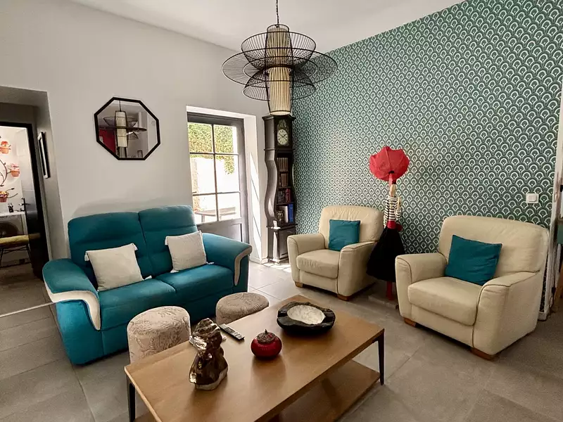 Maison, 118 m²
