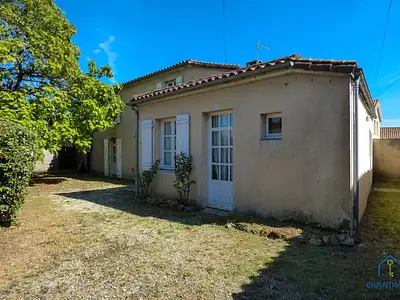 Maison, 151 m²