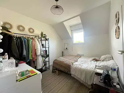 Maison, 94 m²