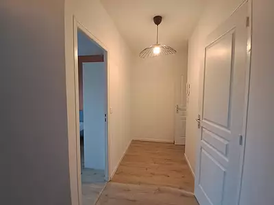 Appartement, 41 m²