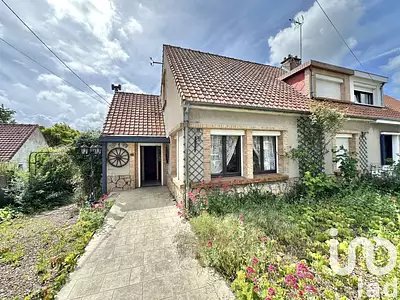 Maison, 110 m²