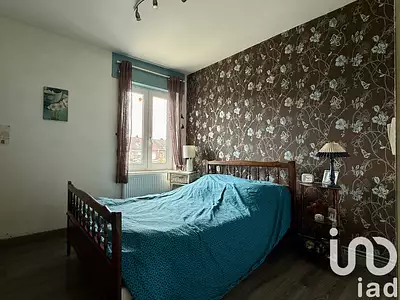 Maison, 95 m²
