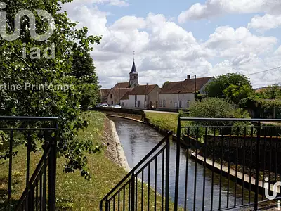 Maison, 88 m²