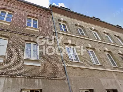 Appartement, 48 m²