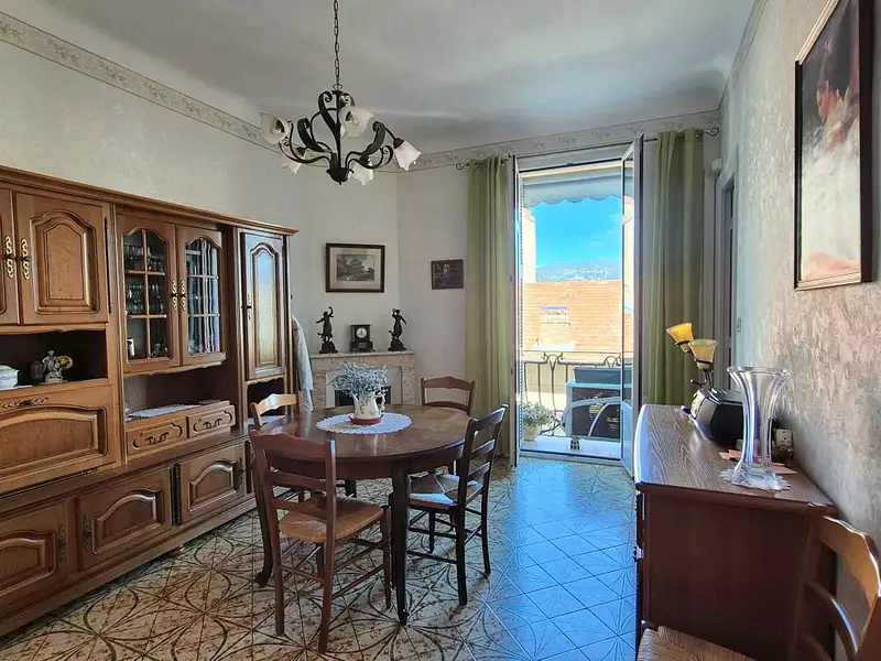 Appartement, 65 m²
