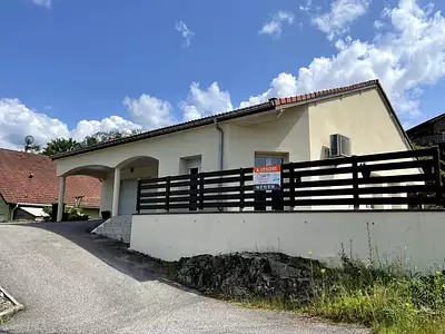 Maison, 195 m²