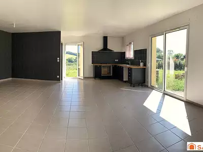 Maison, 108 m²