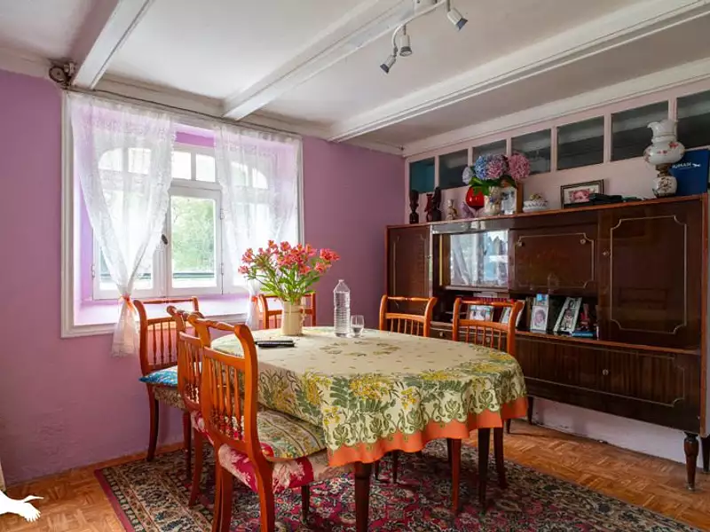 Maison, 152 m²