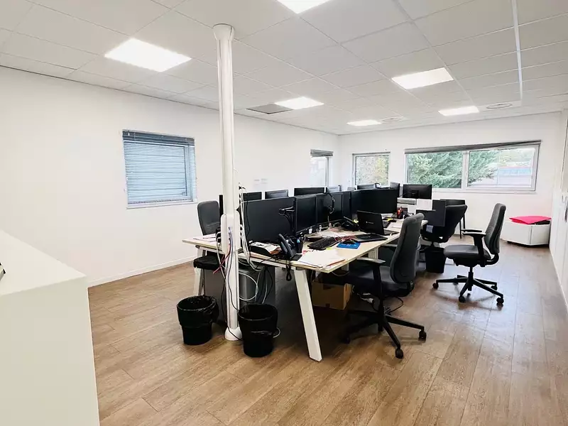 Divers, 197 m²