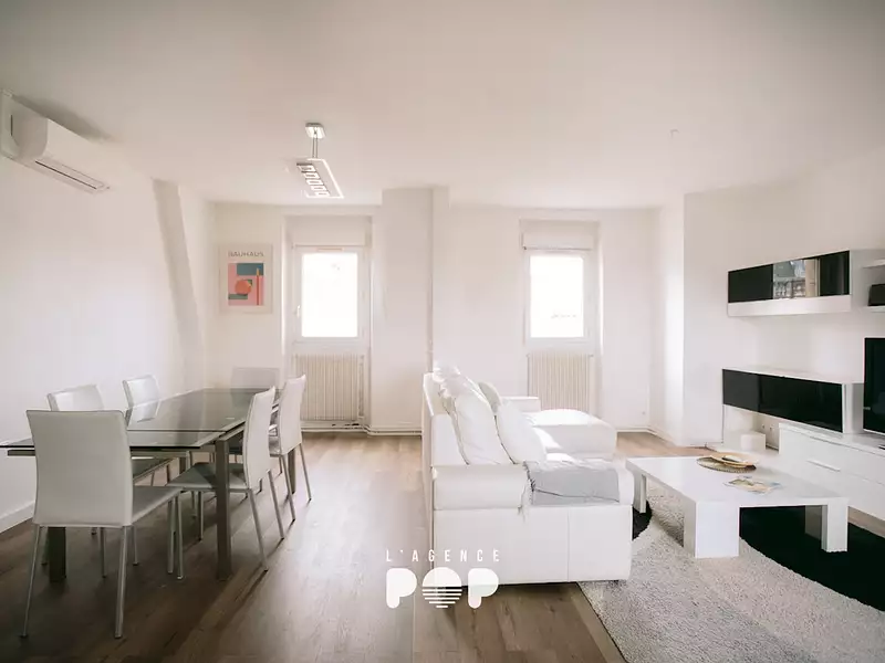 Appartement, 128,13 m²