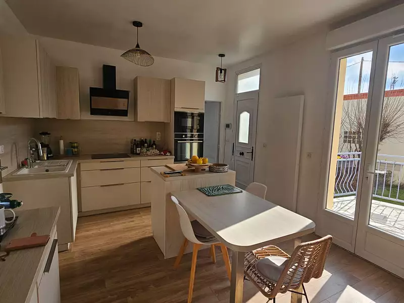 Maison, 105 m²